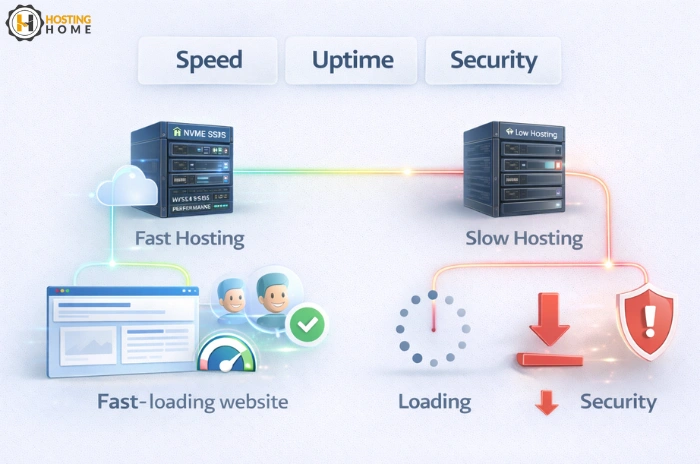 Security and Google Trust Signals