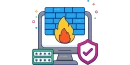 CSF Firewall for windows server