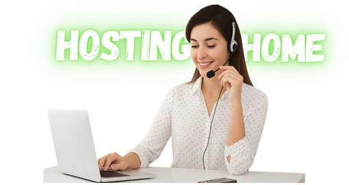HostingHome 247 Support HostingHome 247 Support